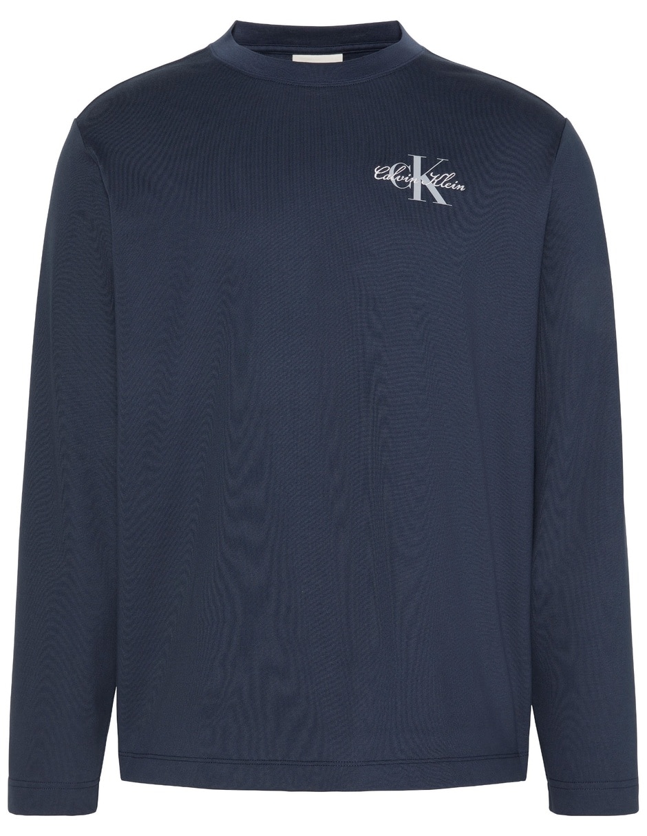 Playera cuello redondo para hombre Playera cuello redondo para hombre