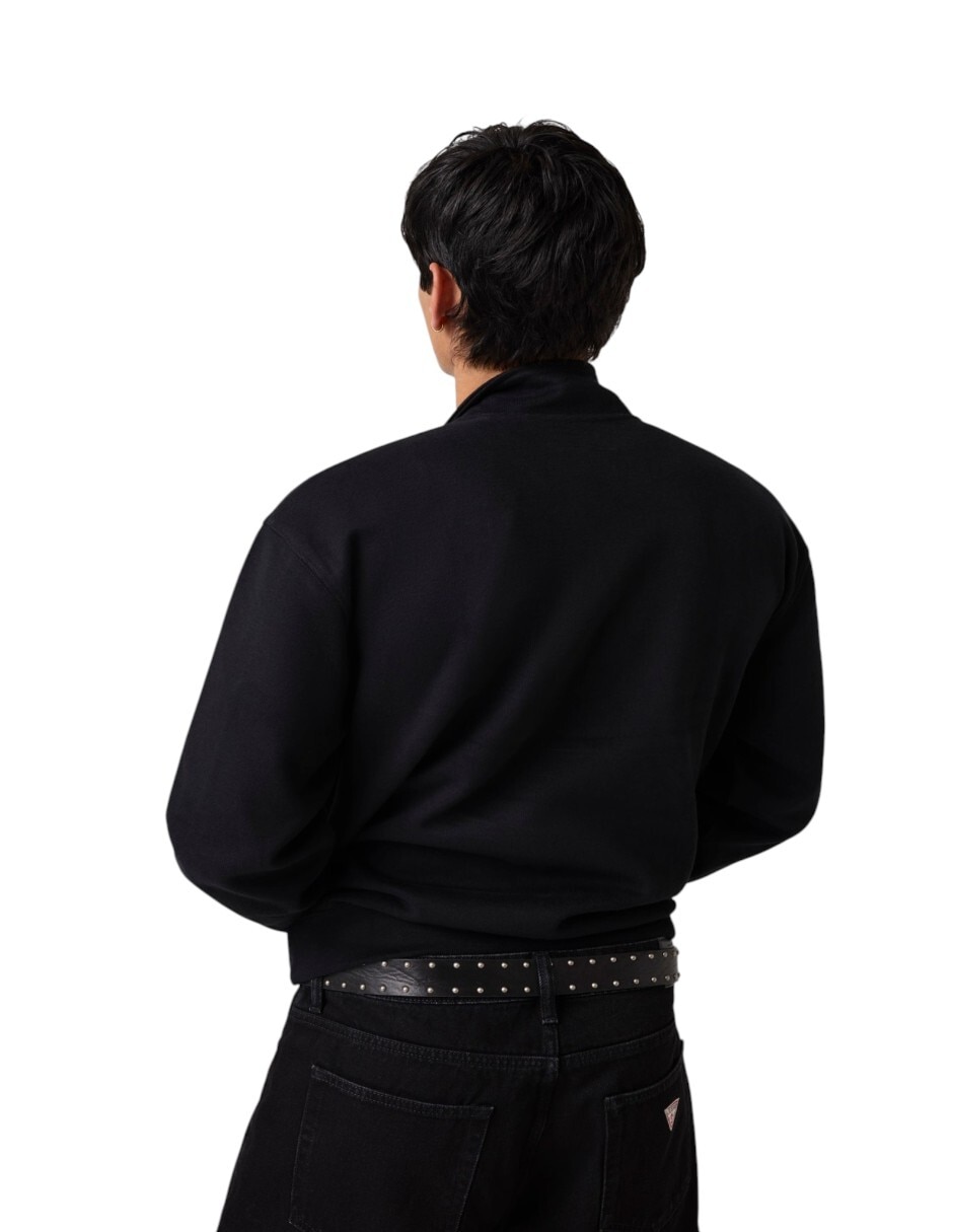 Sudadera para hombre 4