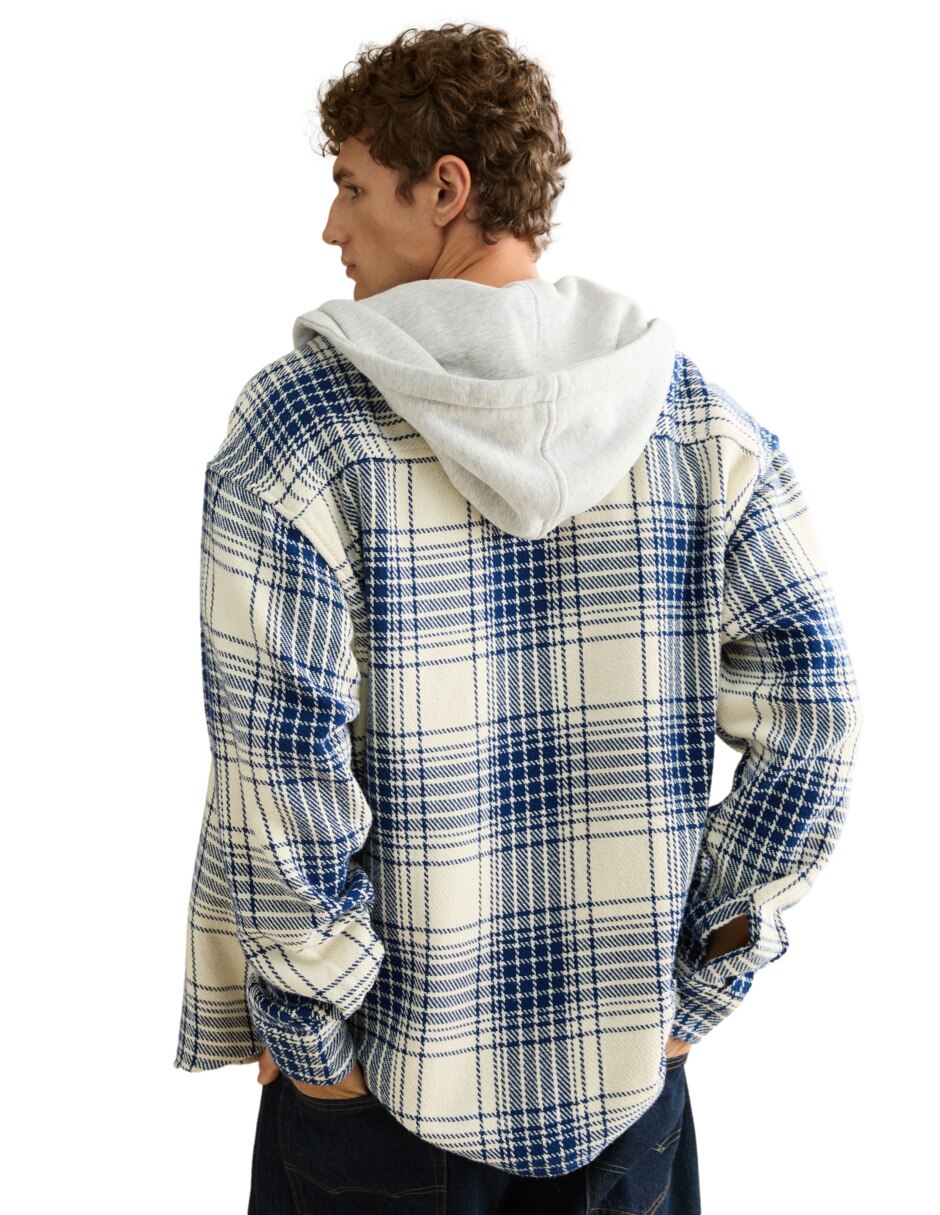Sudadera para hombre 2
