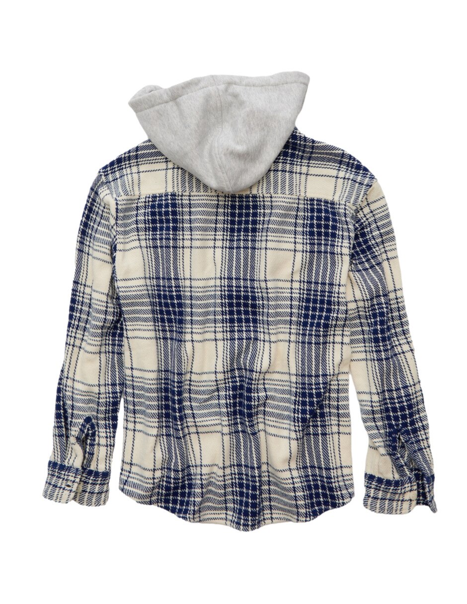 Sudadera para hombre 4