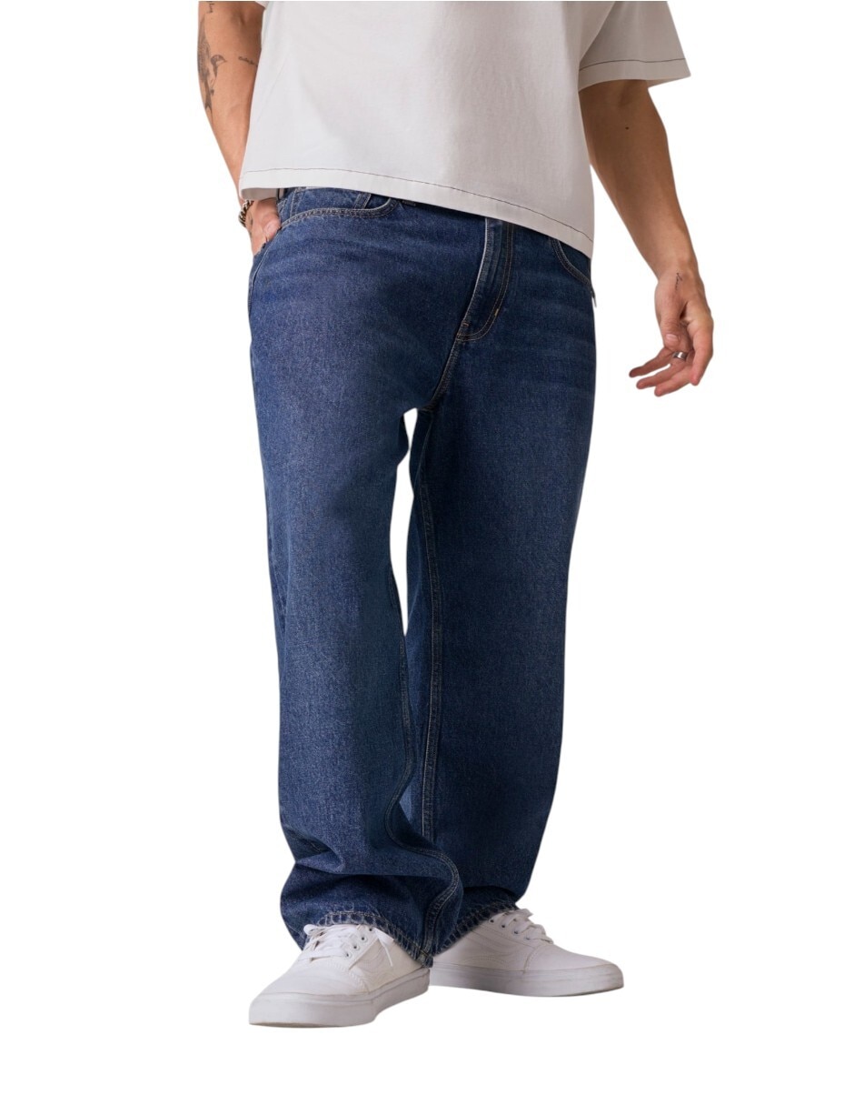 Jeans baggy para hombre Jeans baggy para hombre