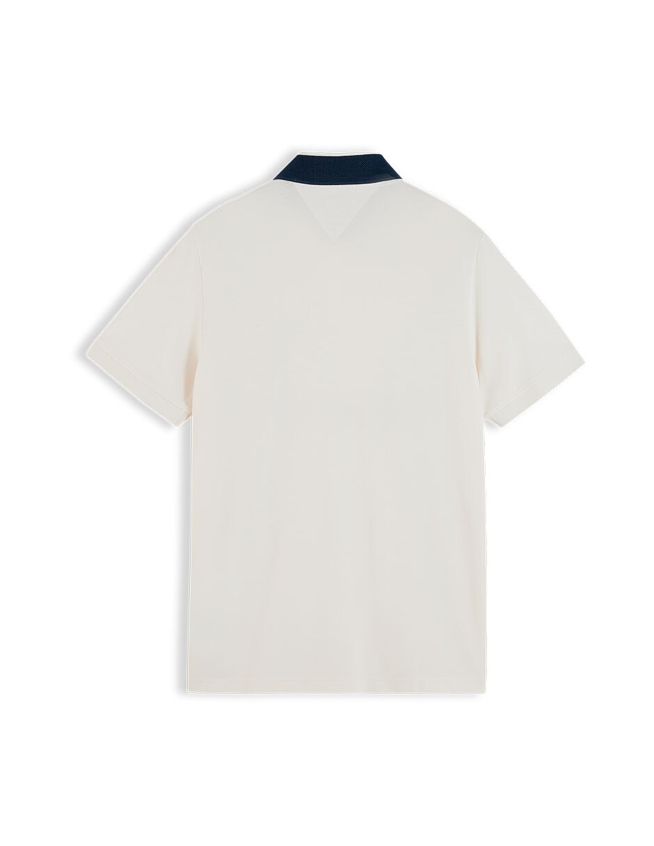 Playera tipo polo para hombre 2