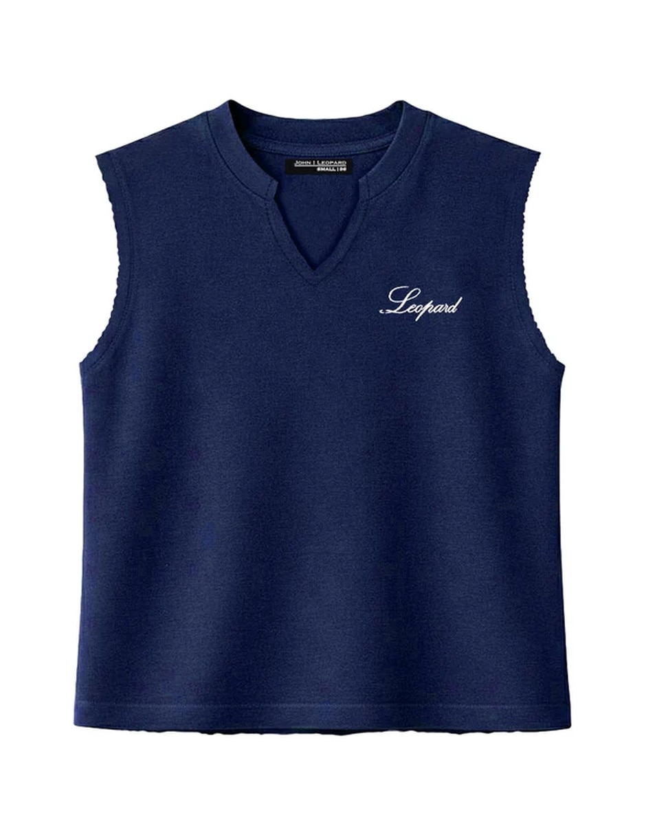 Playera 1985 cuello V para hombre Playera 1985 cuello V para hombre