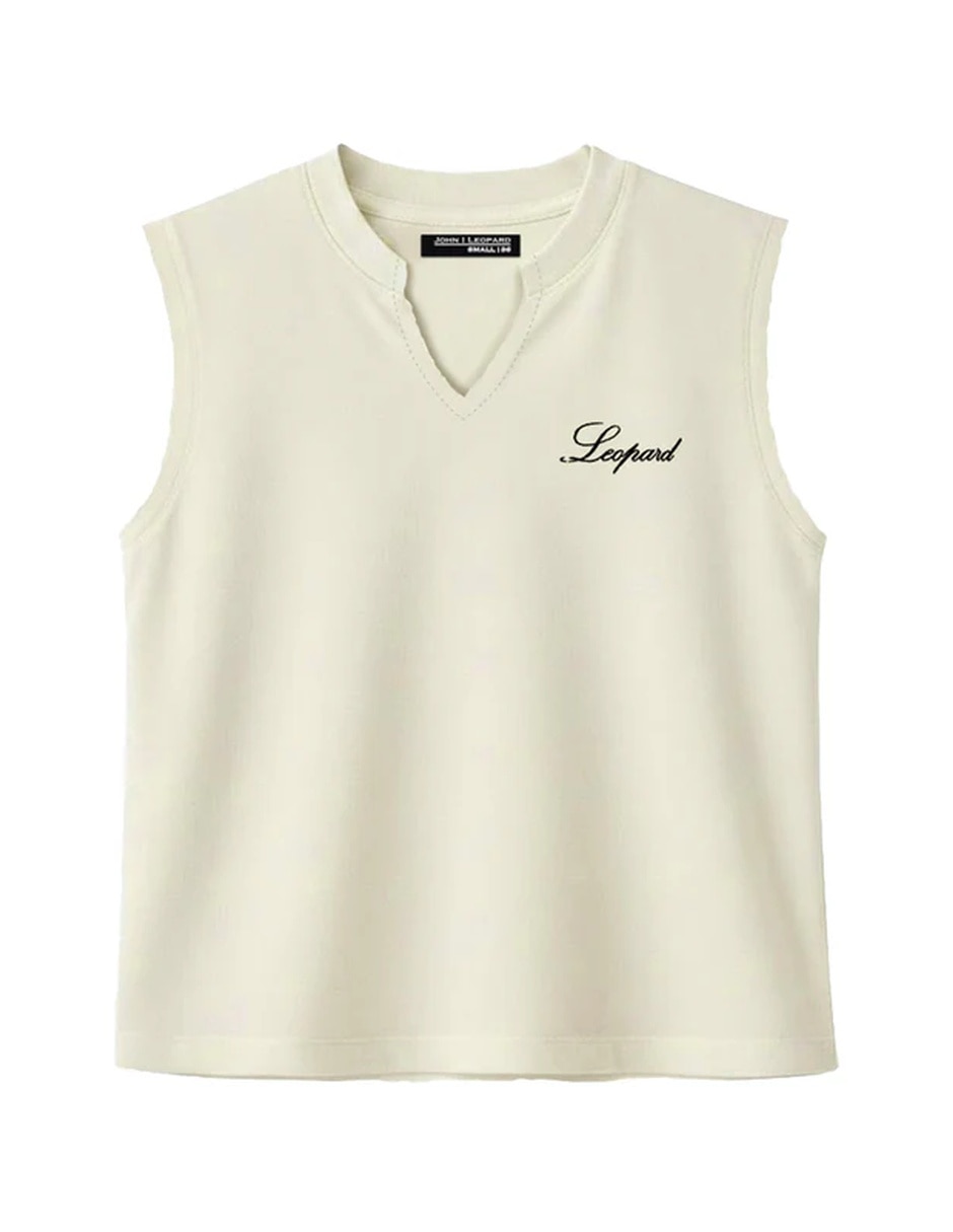 Playera 1985 cuello V para hombre Playera 1985 cuello V para hombre