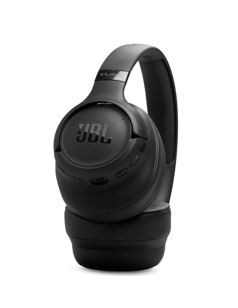 Audífonos over-ear Tune 780NC alámbricos e inalámbricos con cancelación de ruido Audífonos over-ear Tune 780NC alámbricos e inalámbricos con cancelación de ruido