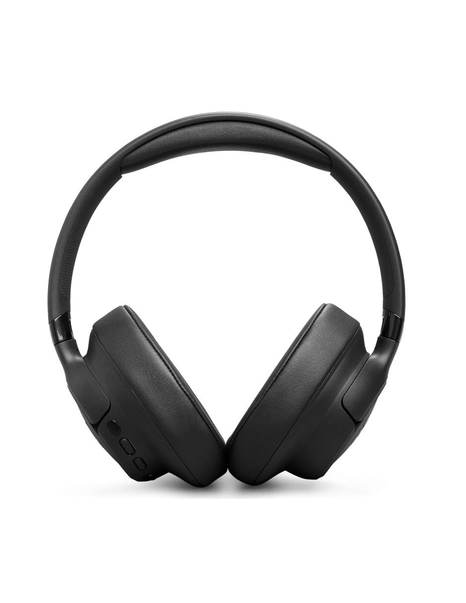 Audífonos over-ear Tune 780NC alámbricos e inalámbricos con cancelación de ruido 4