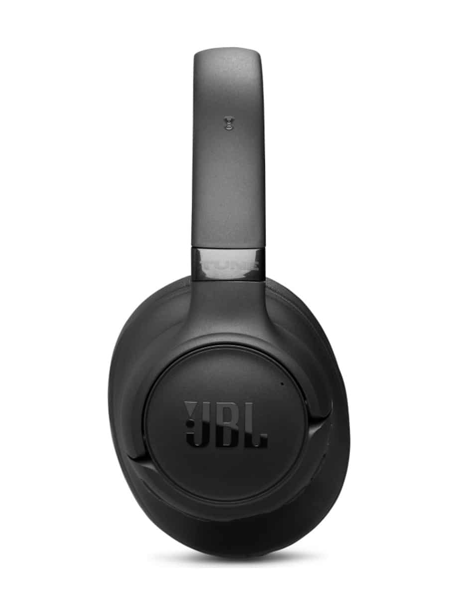 Audífonos over-ear Tune 780NC alámbricos e inalámbricos con cancelación de ruido 2