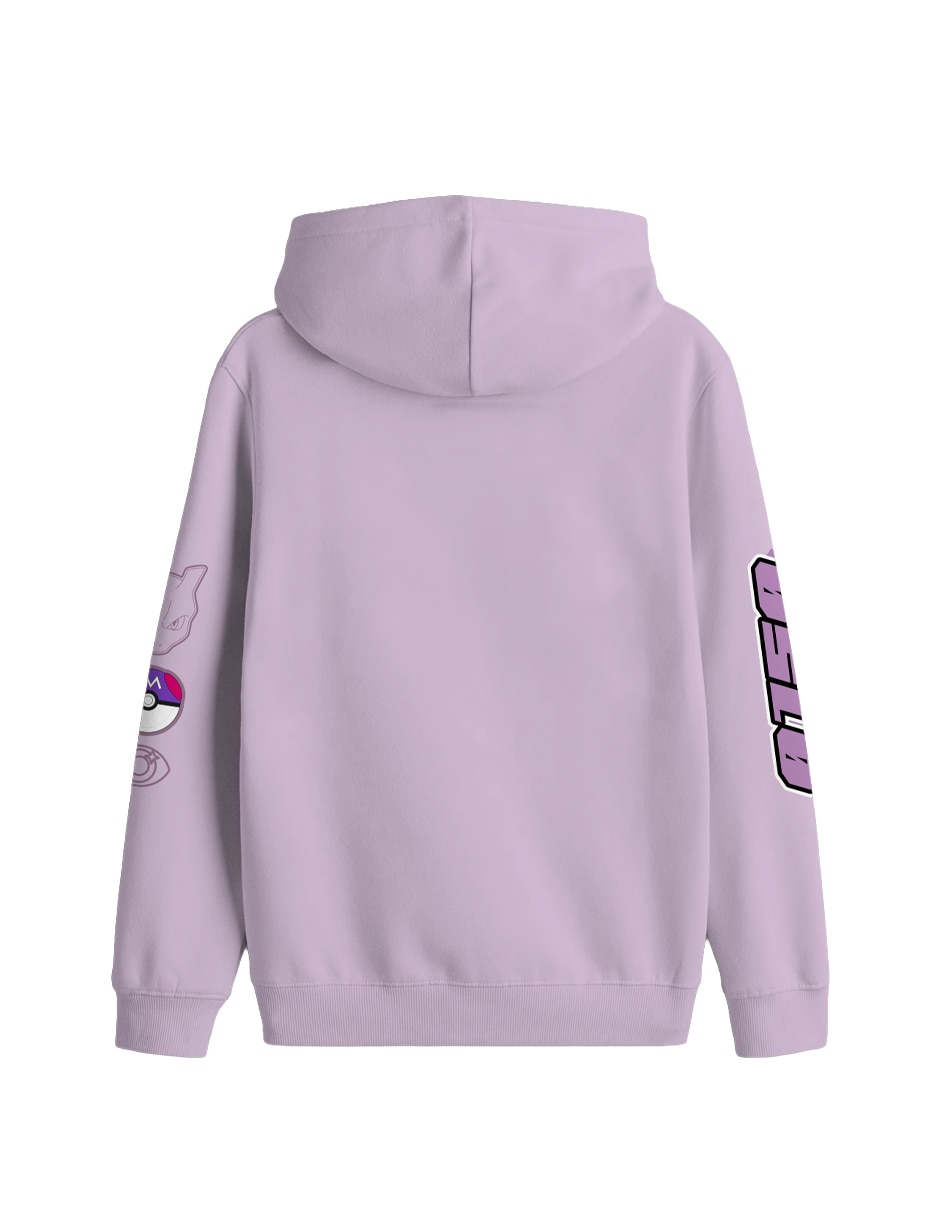 Sudadera para hombre 2