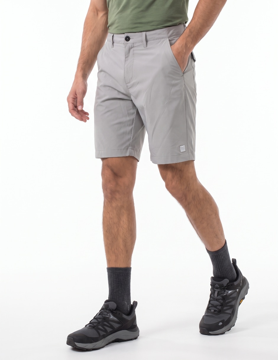 Short casual casual para hombre Short casual casual para hombre