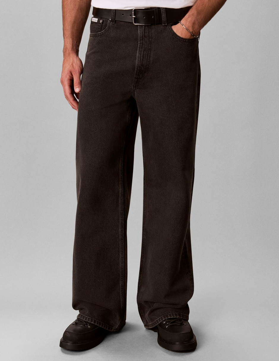 Jeans regular para hombre Jeans regular para hombre