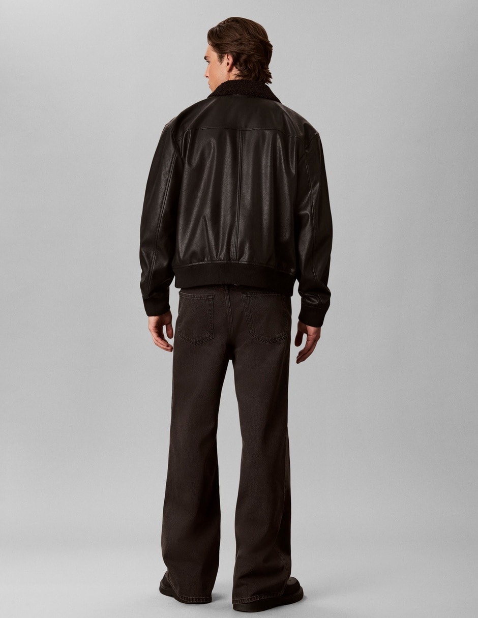 Jeans regular para hombre 2