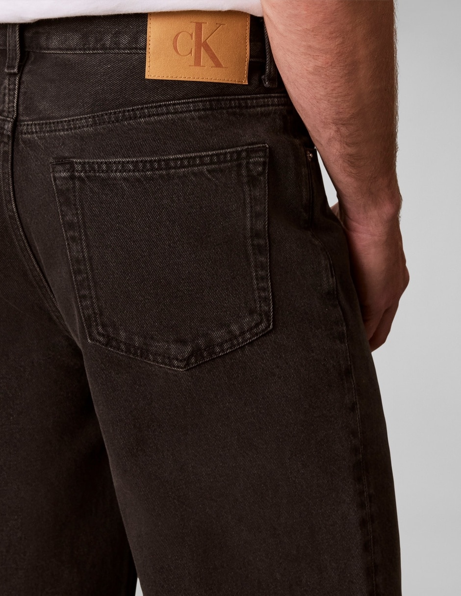 Jeans regular para hombre 6