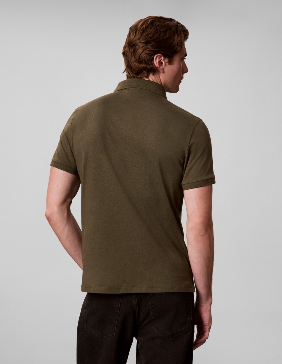 Playera para hombre 2