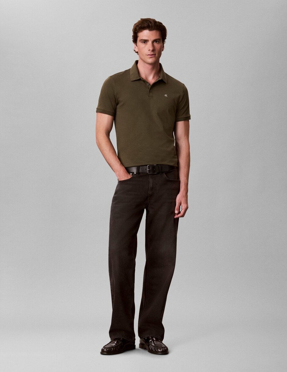Playera para hombre 3