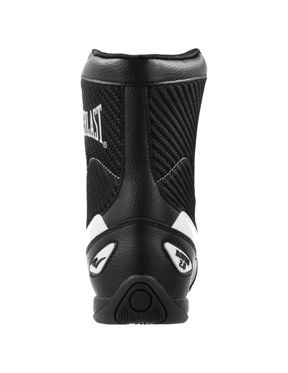 Bota para box Everlast Round 2.0 3