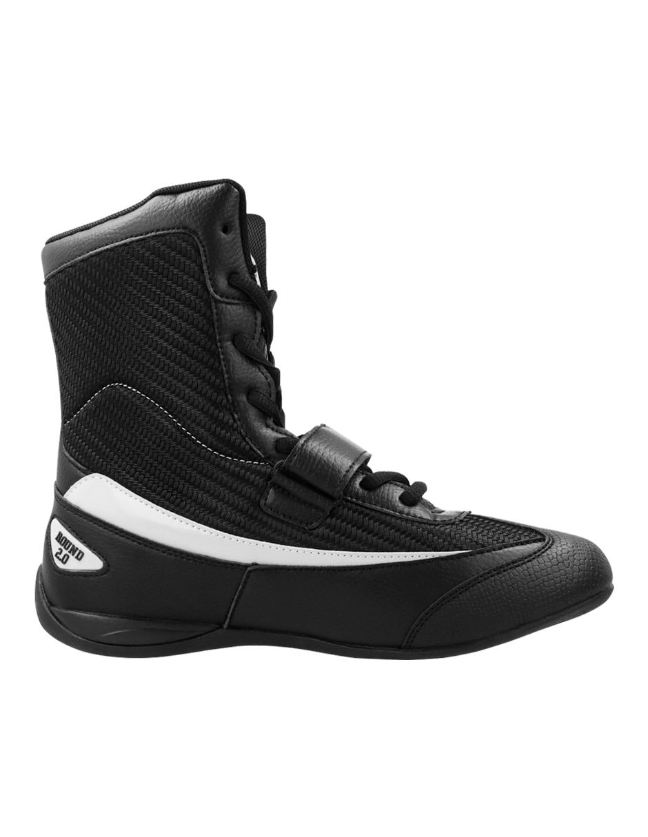 Bota para box Everlast Round 2.0 4