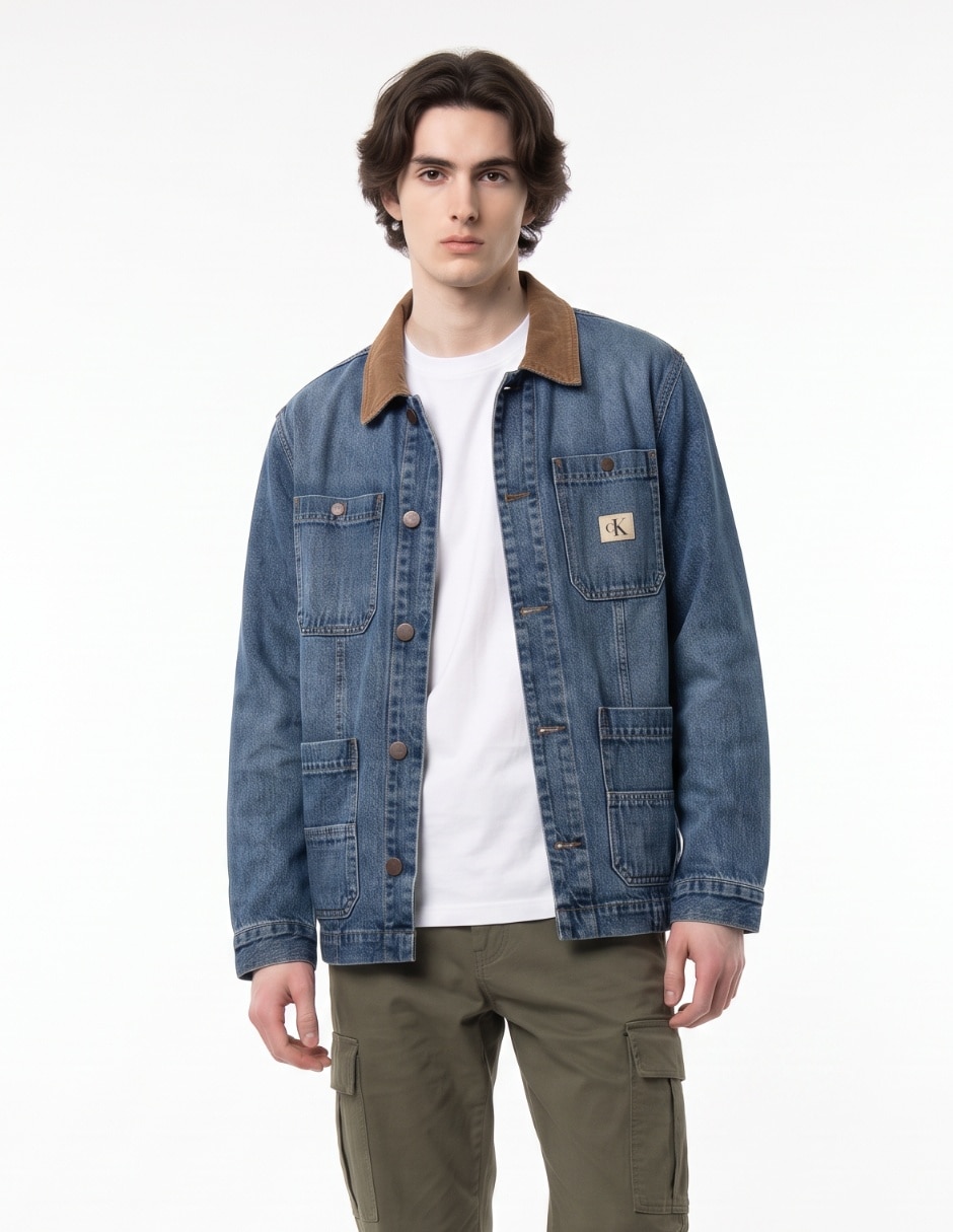 Chamarra para hombre Chamarra para hombre