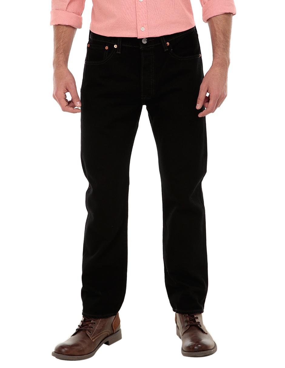 Jeans straight 501 lavado obscuro para hombre Jeans straight 501 lavado obscuro para hombre