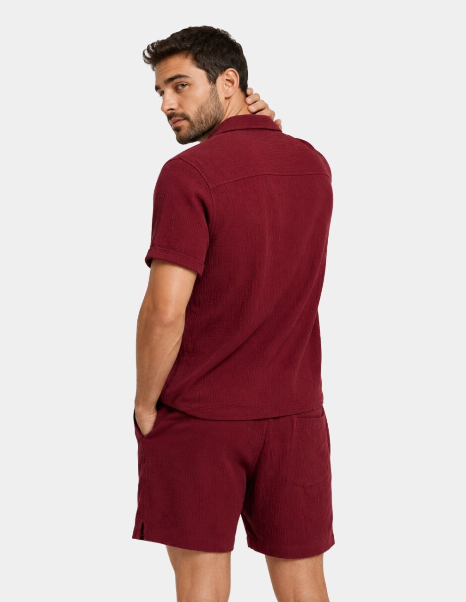Conjunto Viaje Wild Coast de Algodón y elastano para No aplica Hombre 3