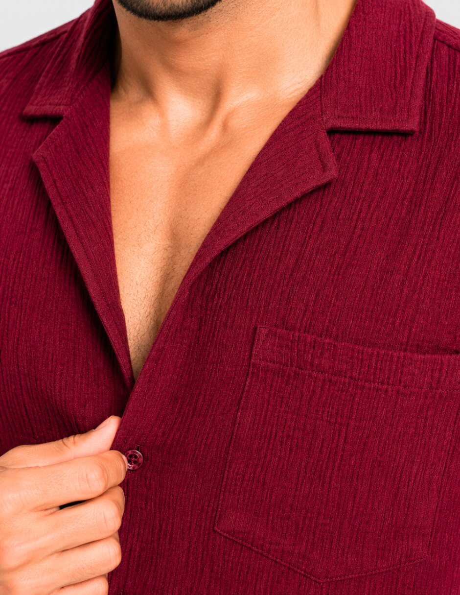 Conjunto Viaje Wild Coast de Algodón y elastano para No aplica Hombre 5