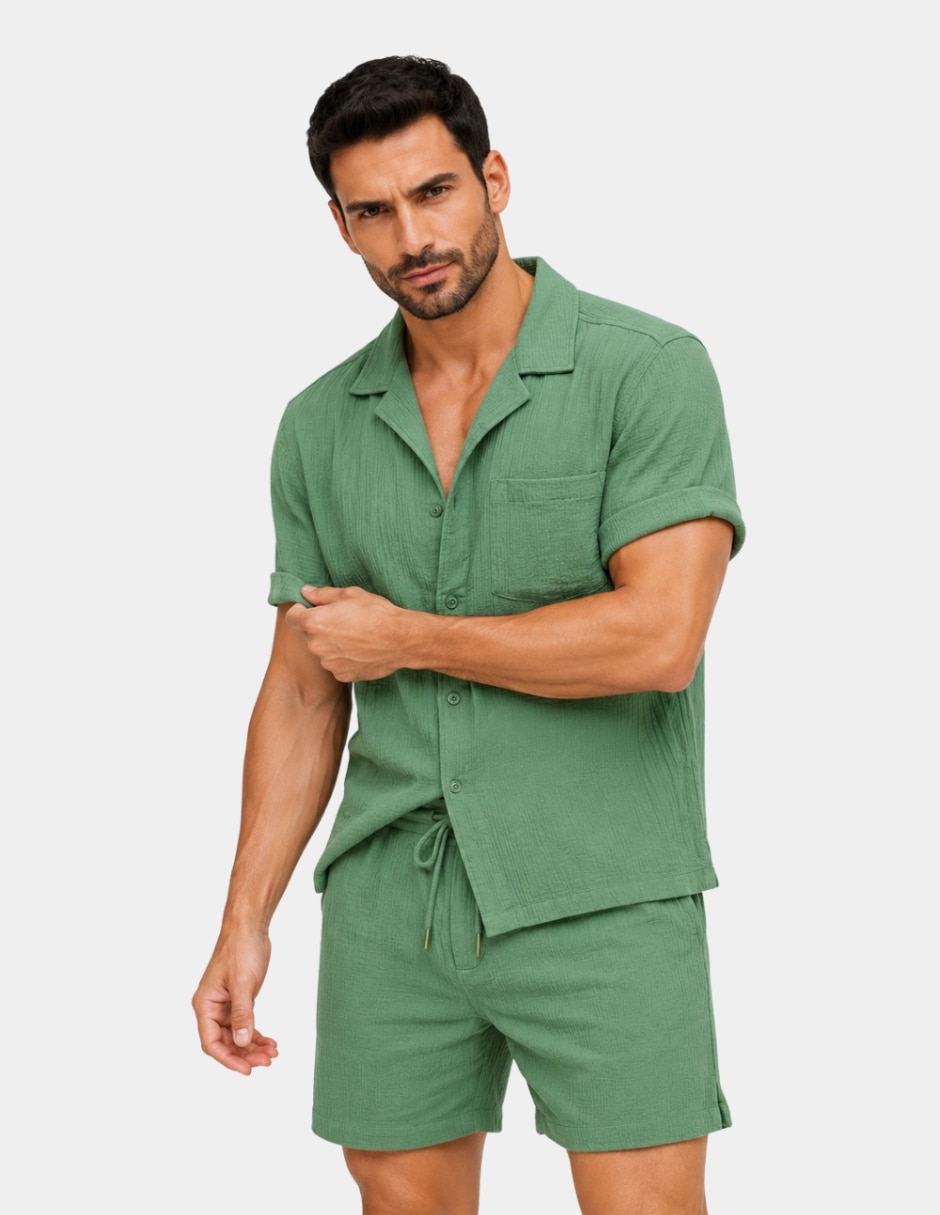 Verde 4
