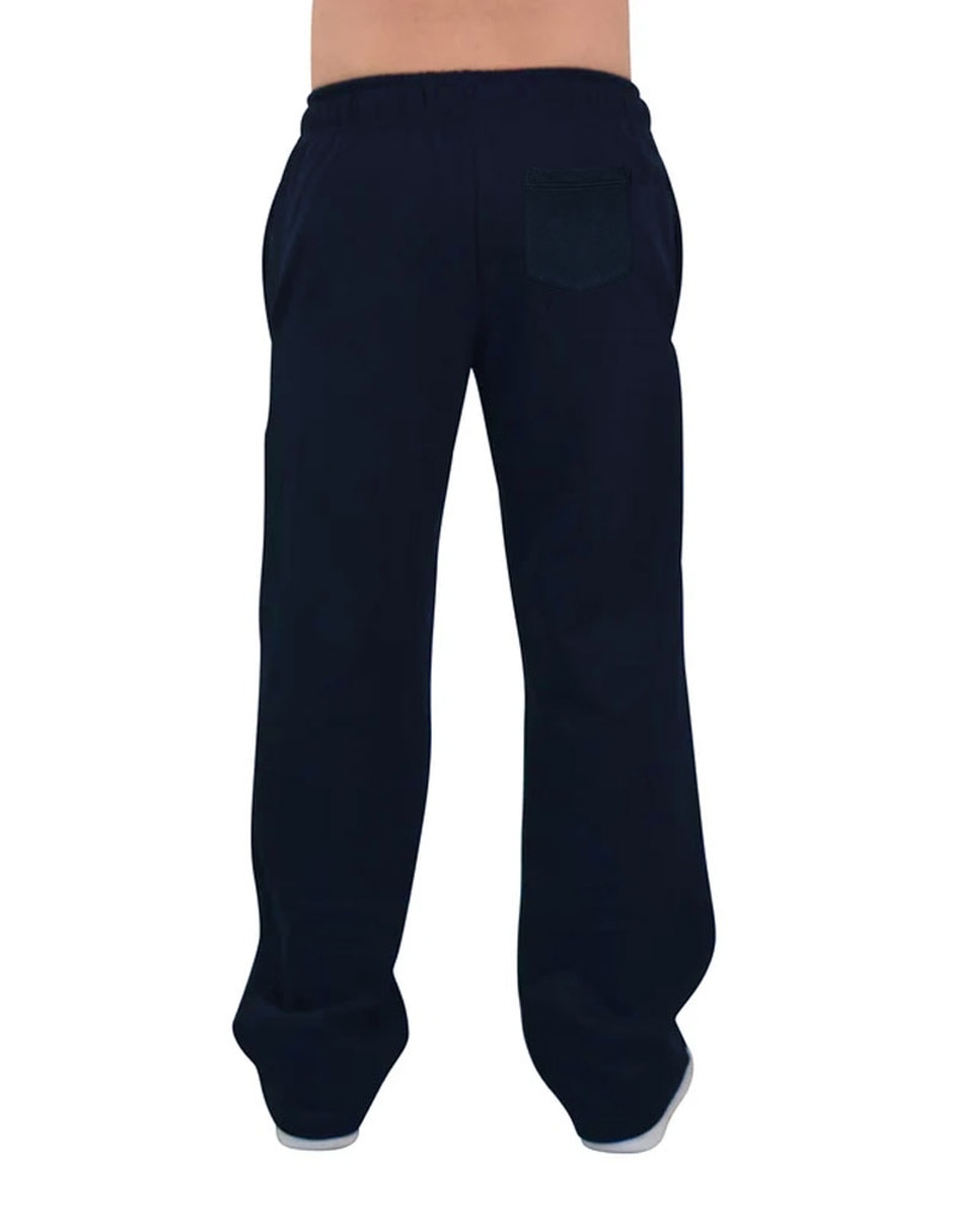 Jogger Recto HIGH PERFORMANCE estampado Logo Con bolsillos para hombre 3