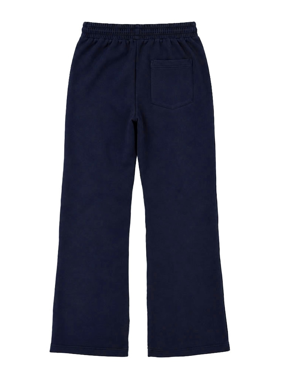 Jogger Recto HIGH PERFORMANCE estampado Logo Con bolsillos para hombre 4