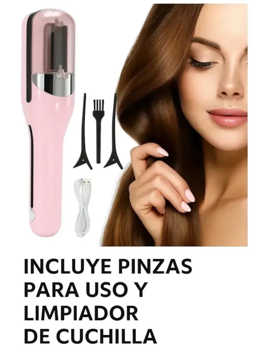 Recortadora de cabello Genérica