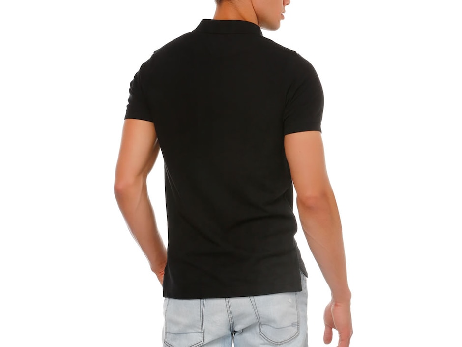 Playera tipo polo Tommy Jeans para hombre