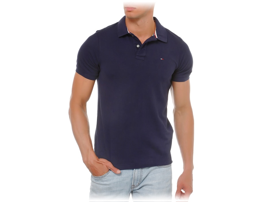 Playera tipo polo para hombre Playera tipo polo para hombre