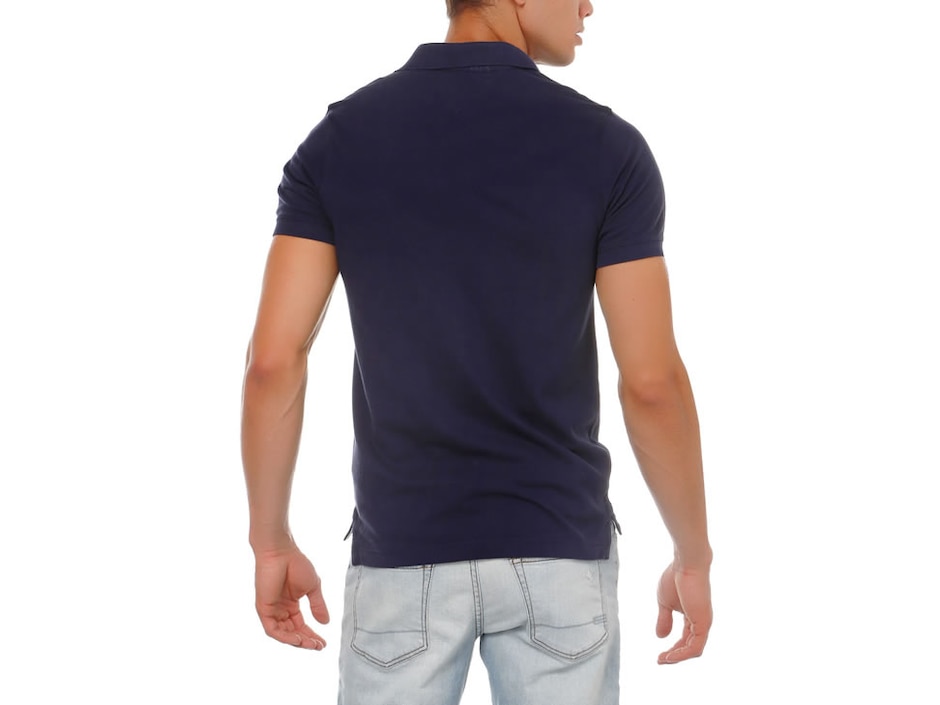 Playera tipo polo para hombre 2