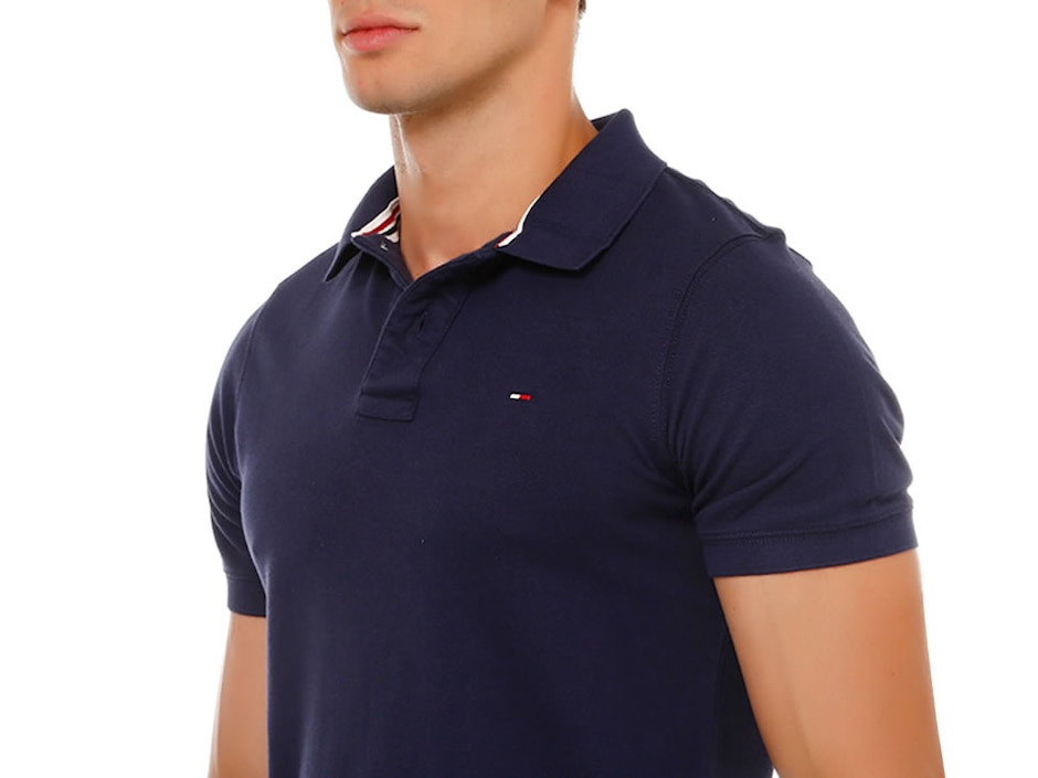 Playera tipo polo para hombre 3