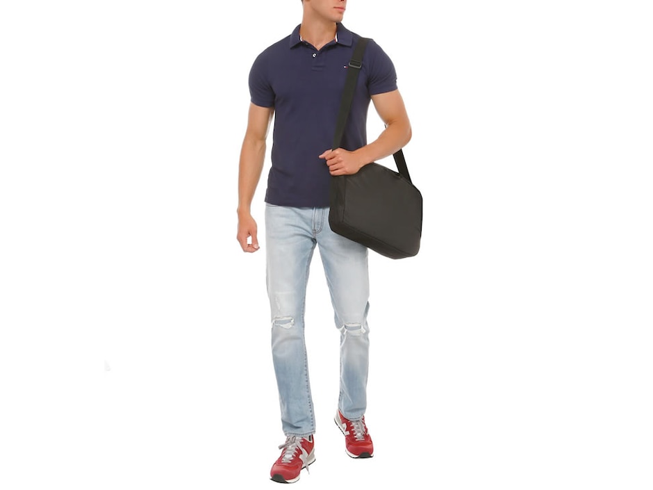 Playera tipo polo para hombre 4