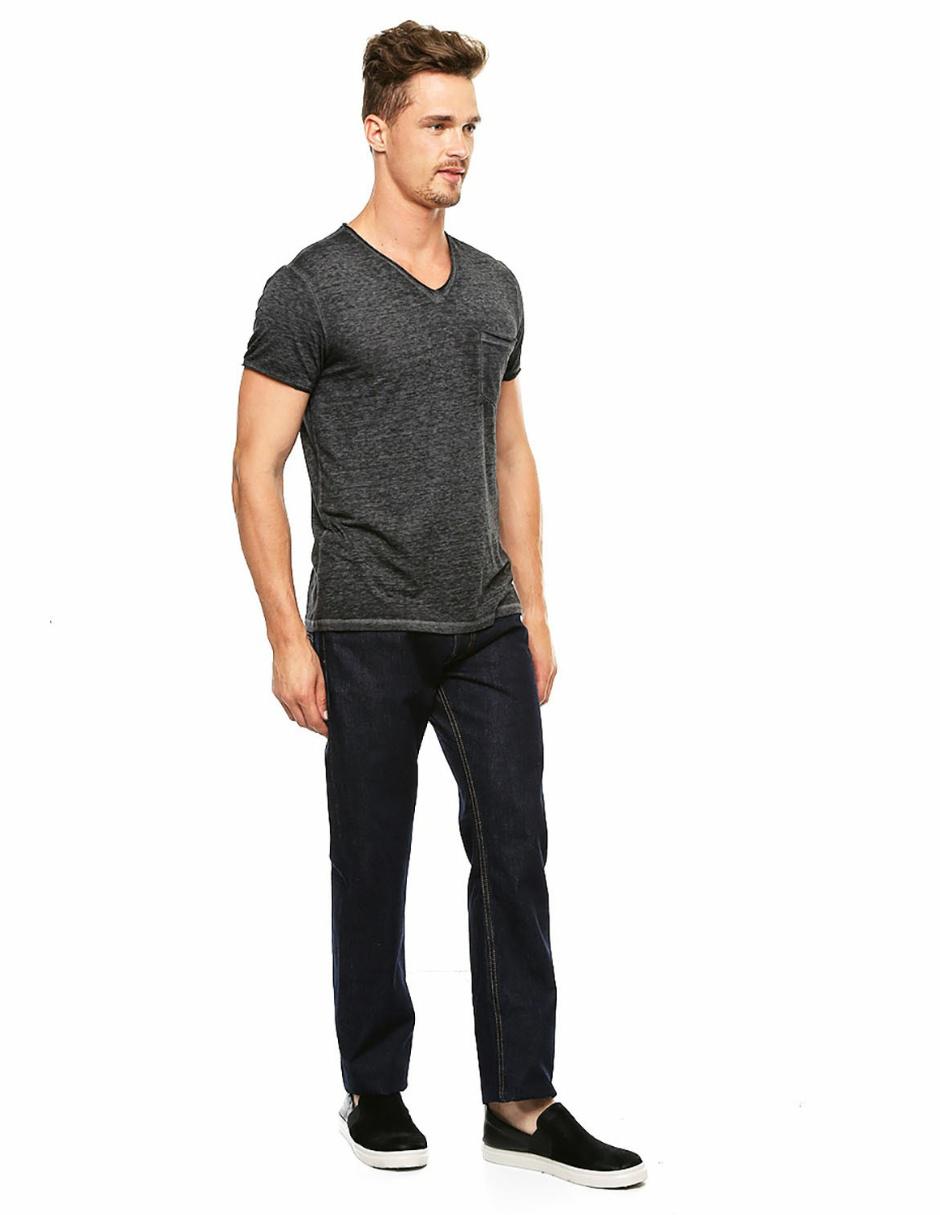 Jeans straight Levi's 505 para hombre