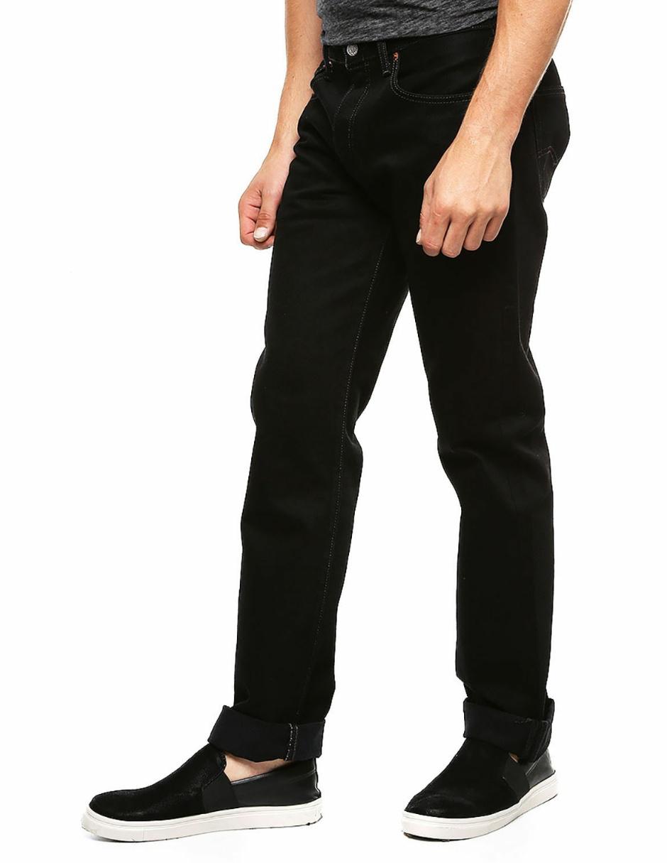 Jeans straight 501 lavado obscuro para hombre Jeans straight 501 lavado obscuro para hombre