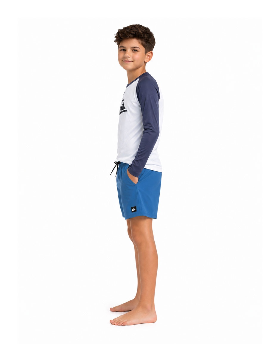 Volley short para niño 2